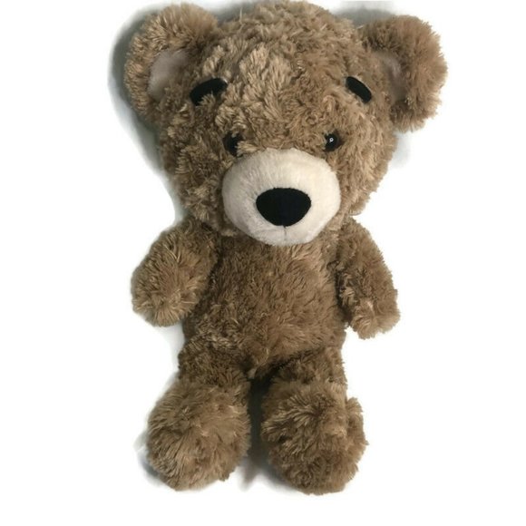 Build-A-Bear Other - Build A Bear 2012 Bearemy Big Head 17" Plush